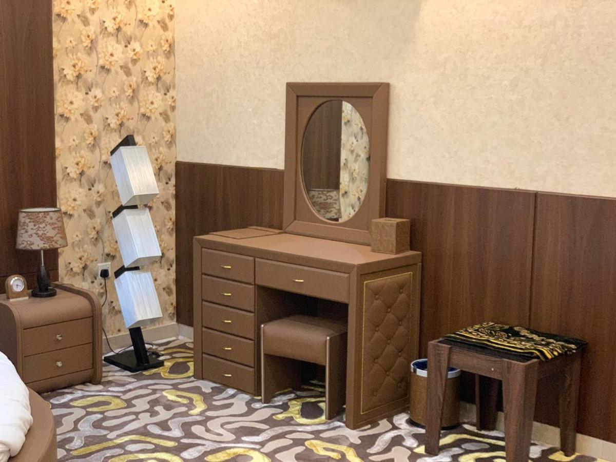 Отель Business Tower Bisha Экстерьер фото