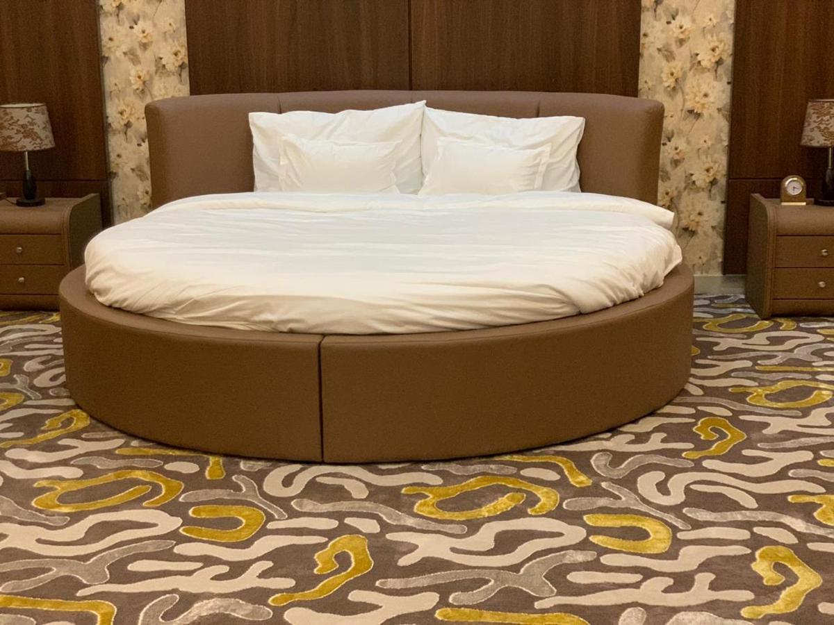 Отель Business Tower Bisha Экстерьер фото